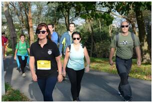 Foto 183 de la avituallamiento - Subida a Artxanda 2018